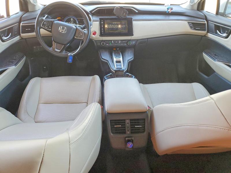 Продаж на аукціоні авто 2018 Honda Clarity, vin: JHMZC5F31JC010645, номер лоту: 61190086