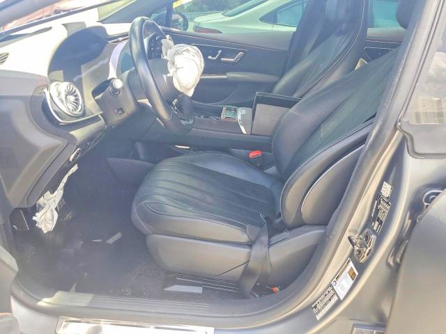 60921326 :رقم المزاد ، W1KCG4EB6NA013983 vin ، 2022 Mercedes-benz Eqs Sedan مزاد بيع