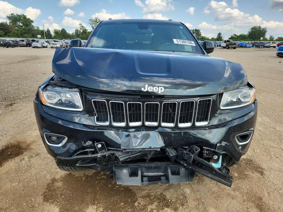 Aukcja sprzedaży 2015 Jeep Grand Cherokee, vin: 1C4RJFAG8FC919593, numer aukcji: 61588166
