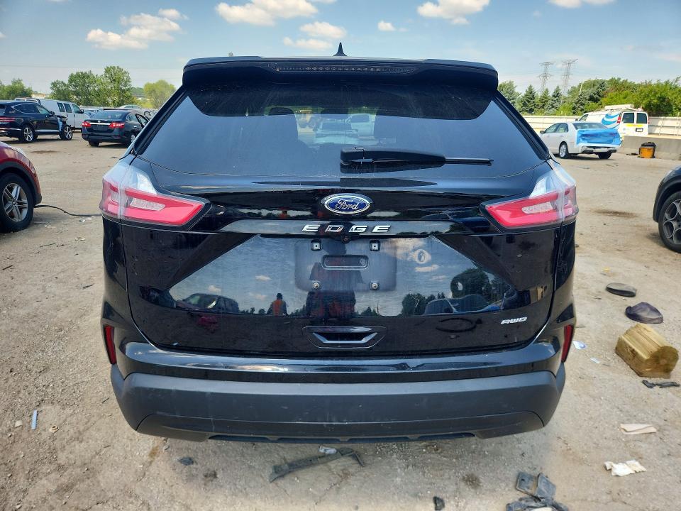 Aukcja sprzedaży 2022 Ford Edge, vin: 2FMPK4G96NBA63223, numer aukcji: 55700966