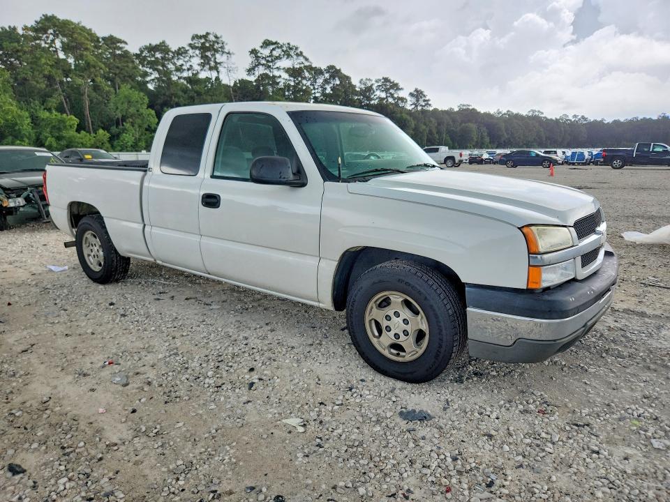 Aukcja sprzedaży 2003 Chevrolet Silverado, vin: 2GCEC19V631358715, numer aukcji: 60657986