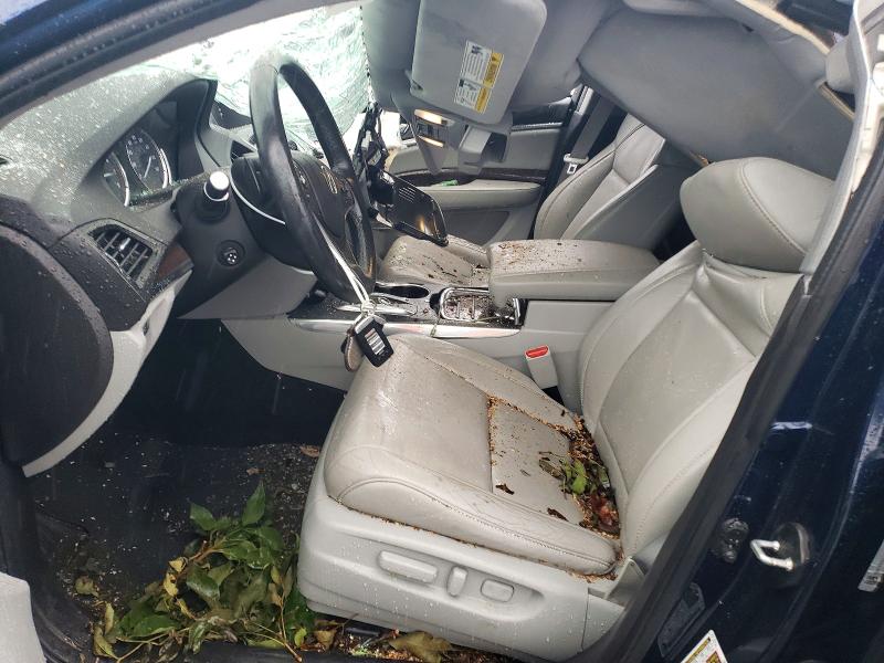 2018 Acura Mdx მანქანა იყიდება აუქციონზე, vin: 5J8YD4H51JL024856, აუქციონის ნომერი: 61294286