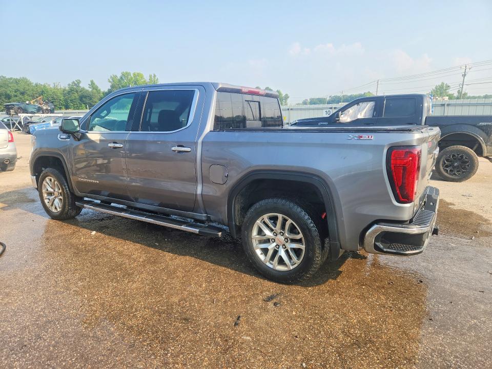 Aukcja sprzedaży 2020 Gmc Sierra, vin: 3GTU9DET5LG454956, numer aukcji: 62633656