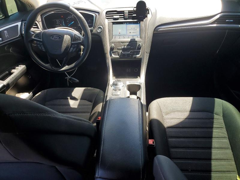 2019 Ford Fusion მანქანა იყიდება აუქციონზე, vin: 3FA6P0LU1KR284655, აუქციონის ნომერი: 60228966