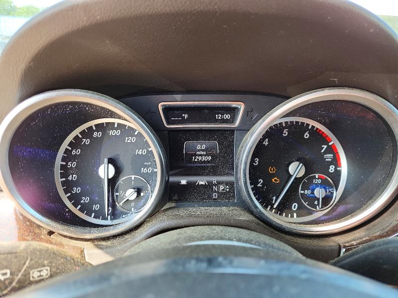 Aukcja sprzedaży 2013 Mercedes-benz Ml, vin: 4JGDA5HB2DA213643, numer aukcji: 62565626