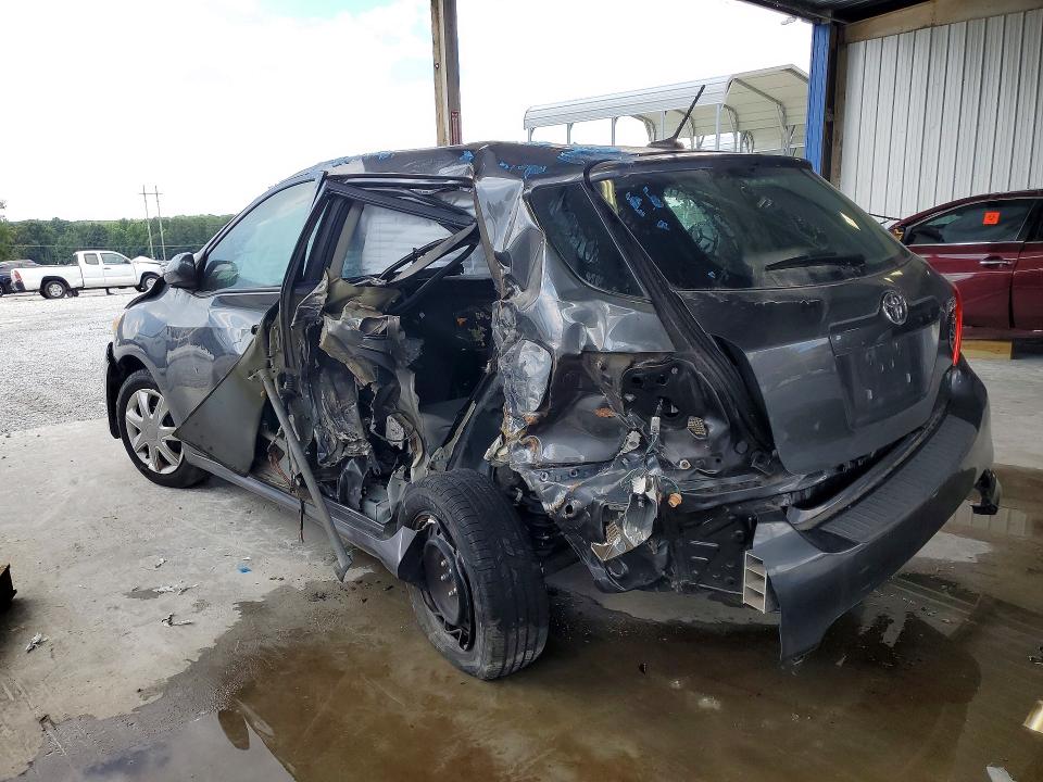 Aukcja sprzedaży 2011 Toyota Matrix, vin: 2T1KU4EE7BC739559, numer aukcji: 60388536