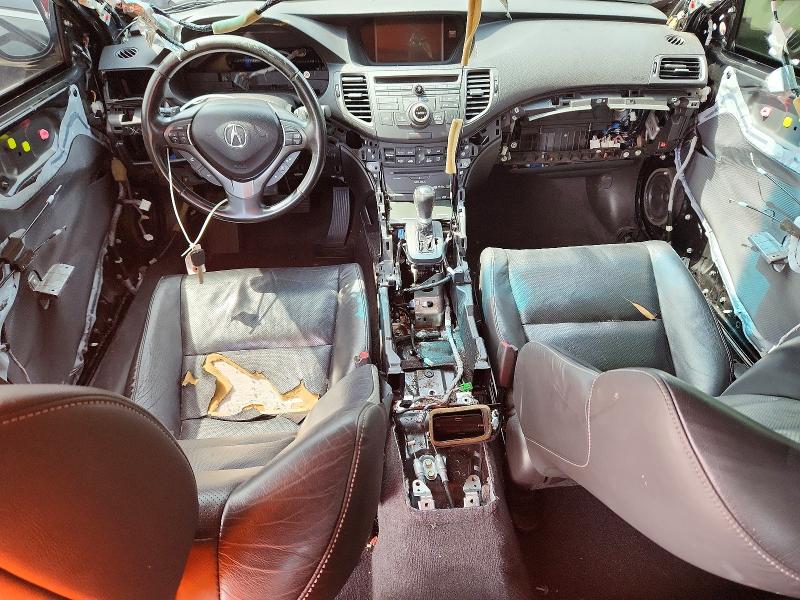 2012 Acura Tsx მანქანა იყიდება აუქციონზე, vin: JH4CU2F61CC025225, აუქციონის ნომერი: 59838606