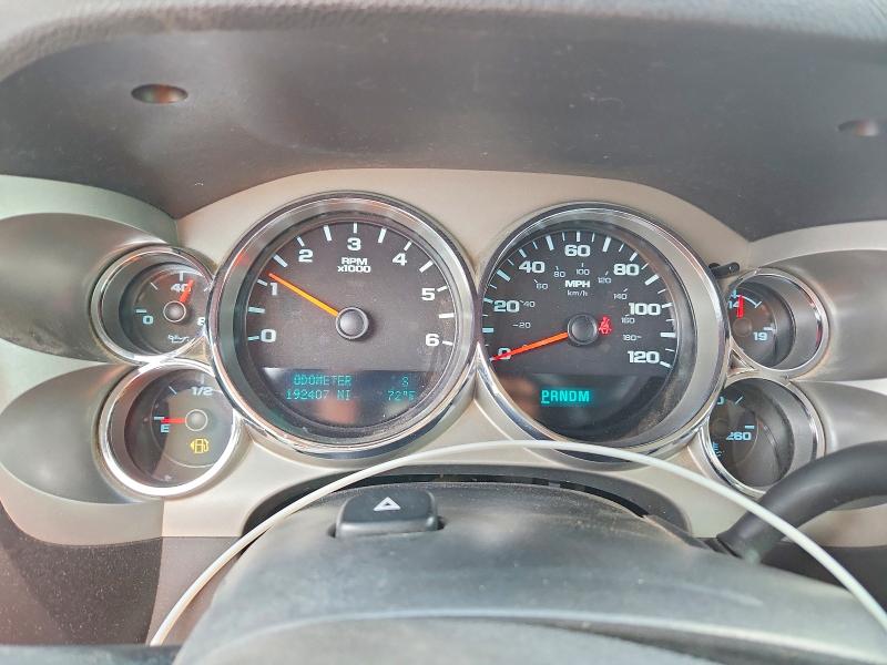 61592626 :رقم المزاد ، 3GTP1VE78DG251526 vin ، 2013 Gmc Sierra مزاد بيع