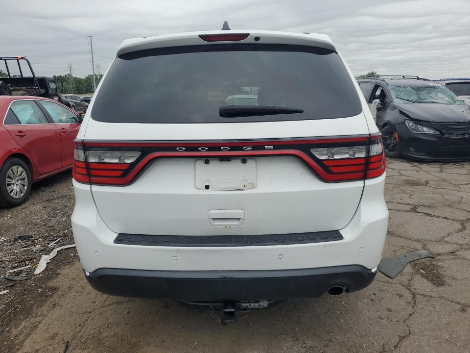 Продажа на аукционе авто 2015 Dodge Durango, vin: 1C4RDJDG9FC133128, номер лота: 59636716