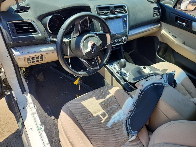 Aukcja sprzedaży 2019 Subaru Outback, vin: 4S4BSAFC4K3220331, numer aukcji: 60209986