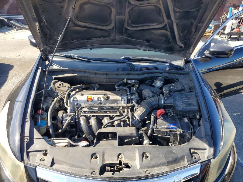 Продажа на аукционе авто 2011 Honda Accord, vin: 1HGCP2F62BA158046, номер лота: 61528096