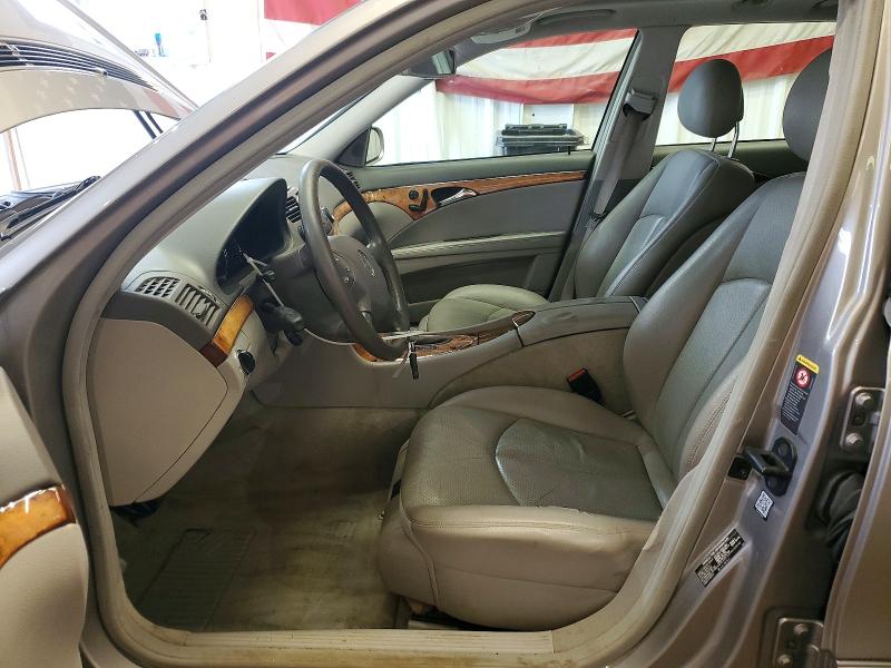 Продаж на аукціоні авто 2004 Mercedes-benz E, vin: WDBUH82JX4X160915, номер лоту: 85988645