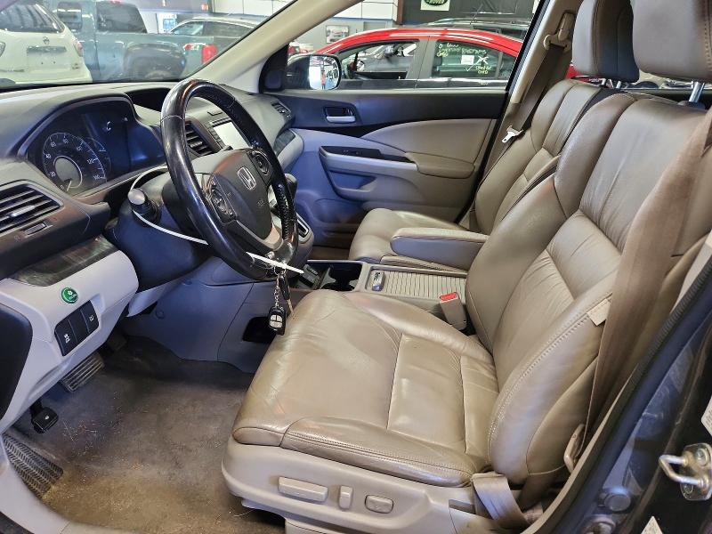 Продаж на аукціоні авто 2014 Honda Cr-v, vin: 5J6RM4H78EL088512, номер лоту: 62406946