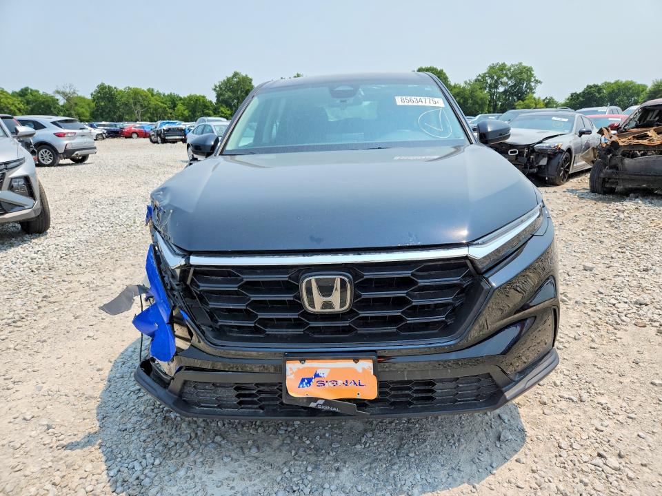 85634775 :رقم المزاد ، 2HKRS4H22RH436038 vin ، 2024 Honda Crv مزاد بيع