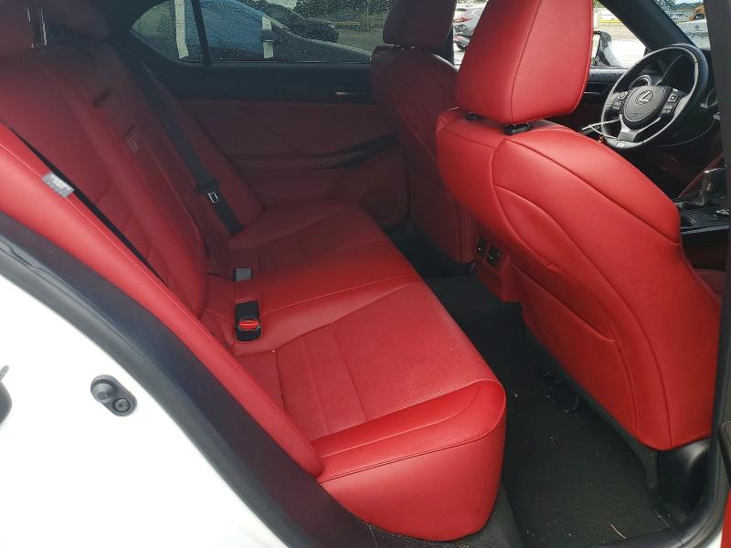 Aukcja sprzedaży 2024 Lexus Is 350, vin: JTHGZ1B29R5081569, numer aukcji: 62714246