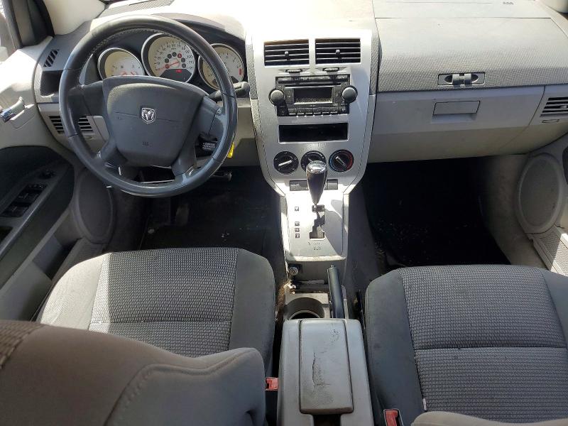 Aukcja sprzedaży 2007 Dodge Caliber, vin: 1B3HB78K57D392098, numer aukcji: 59535806
