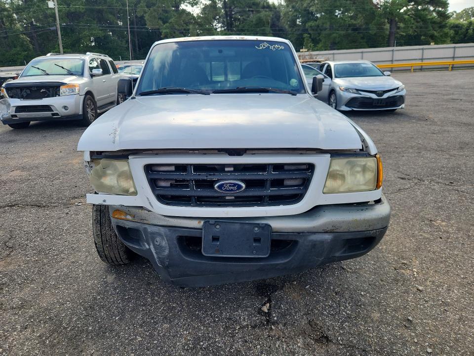 Aukcja sprzedaży 2002 Ford Ranger, vin: 1FTYR14V82PB21521, numer aukcji: 62148736