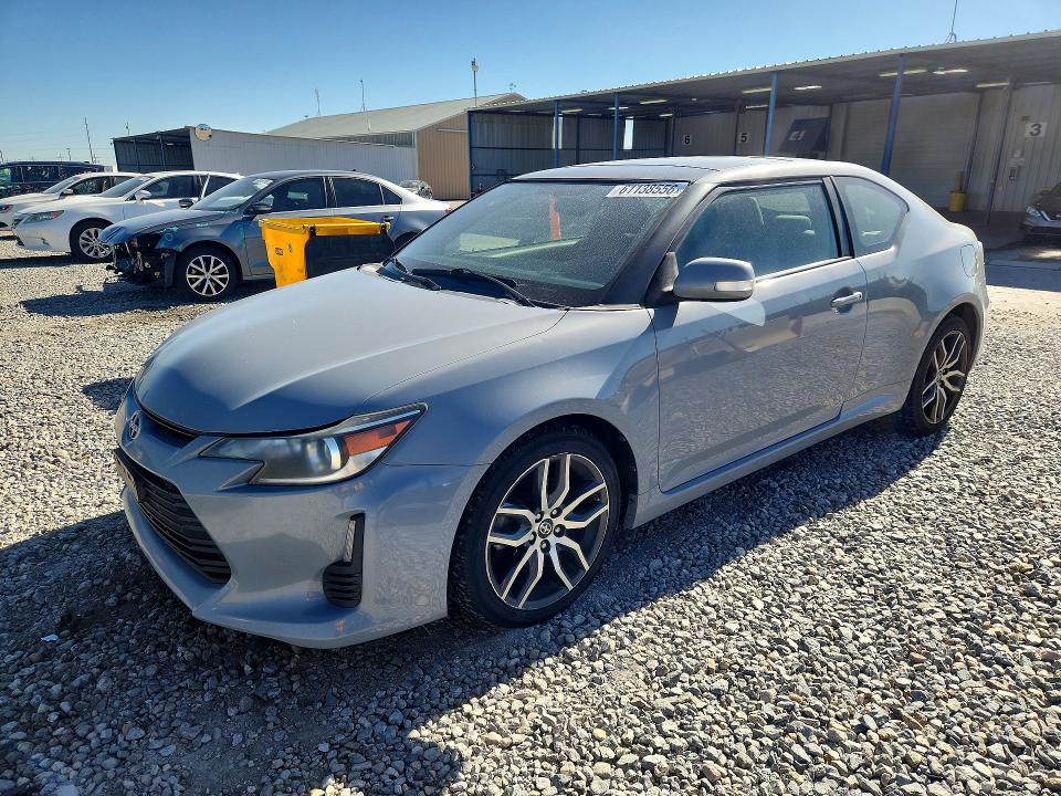 Продаж на аукціоні авто 2015 Scion Tc, vin: JTKJF5C79FJ013690, номер лоту: 61138556