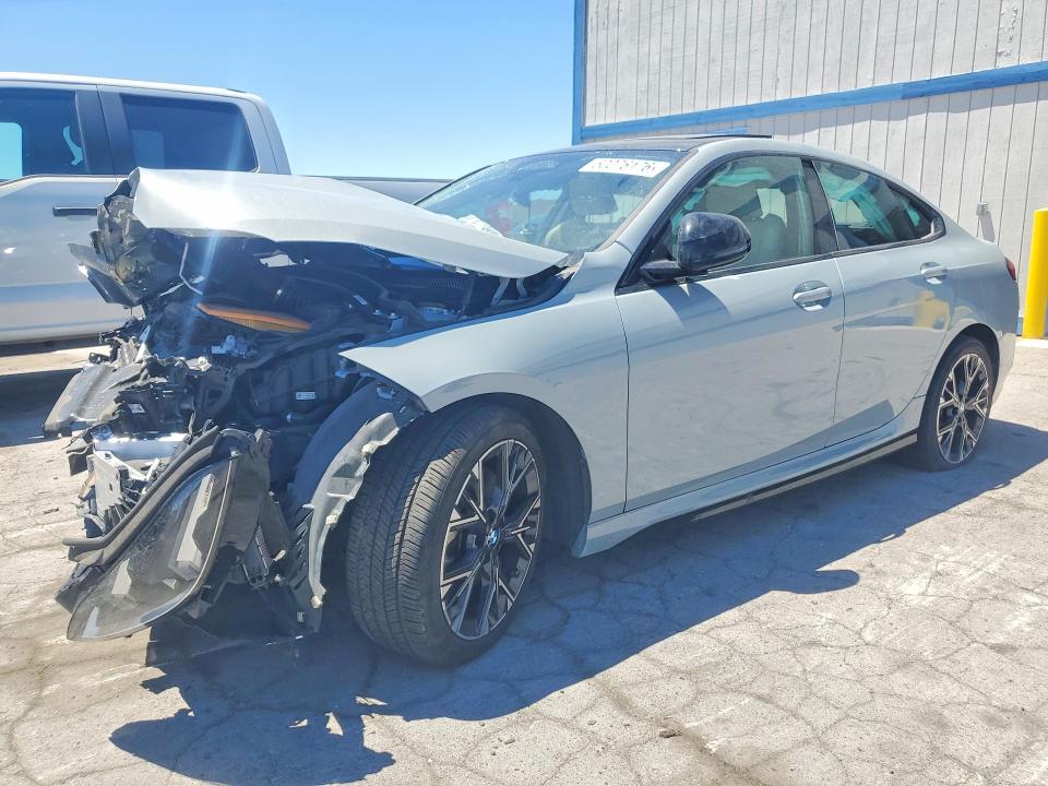 2026 Bmw 228 მანქანა იყიდება აუქციონზე, vin: WBA83GG00T7U37031, აუქციონის ნომერი: 60076176