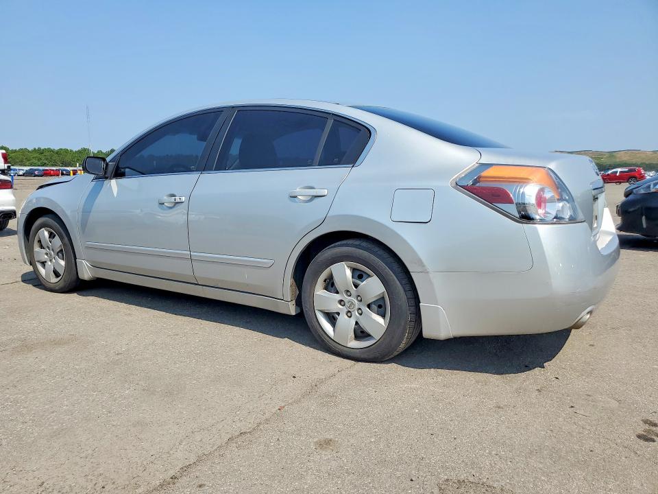 58768556 :رقم المزاد ، 1N4AL21E17C217329 vin ، 2007 Nissan Altima مزاد بيع