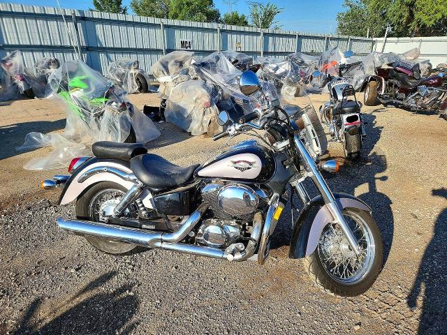 Aukcja sprzedaży 2000 Honda Vt750, vin: JH2RC4469YM200522, numer aukcji: 62713886