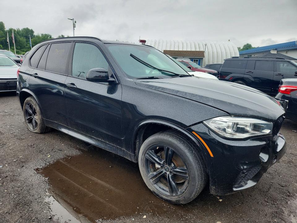 Aukcja sprzedaży 2014 Bmw X5, vin: 5UXKR2C56E0C01136, numer aukcji: 59840496