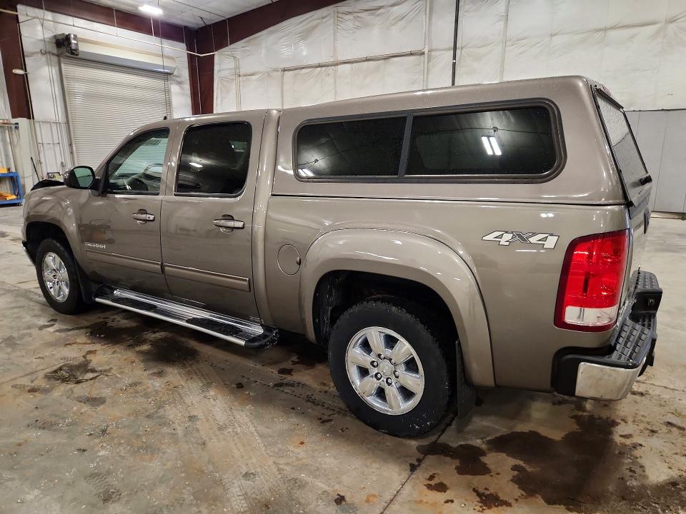 Продажа на аукционе авто 2012 Gmc Sierra, vin: 3GTP2WE71CG173480, номер лота: 63404976