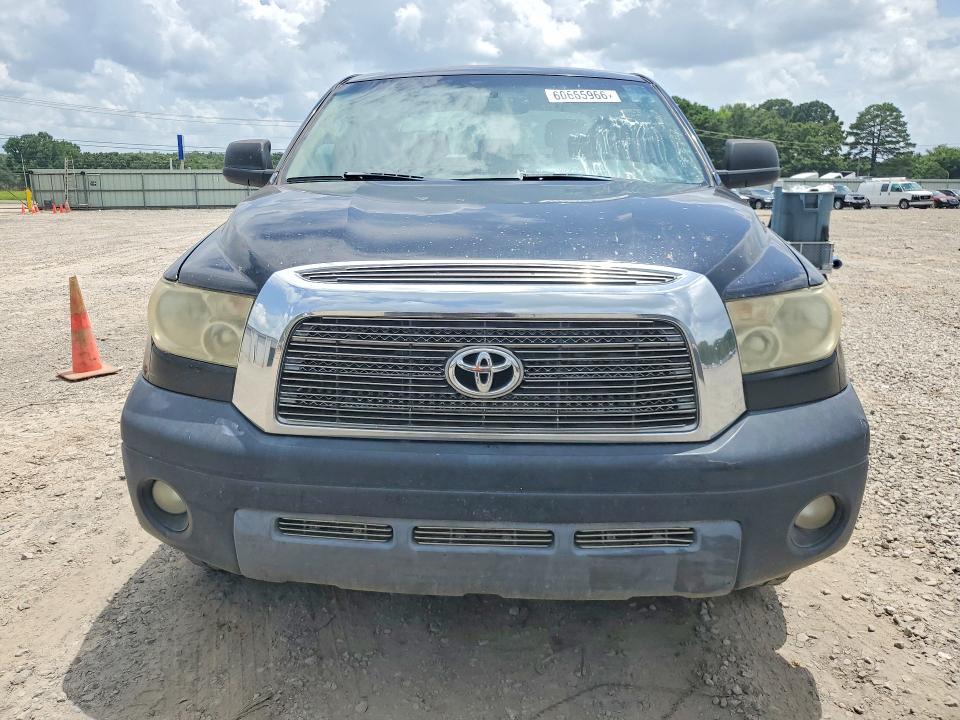 60665966 :رقم المزاد ، 5TBEV58167S460443 vin ، 2007 Toyota Tundra مزاد بيع