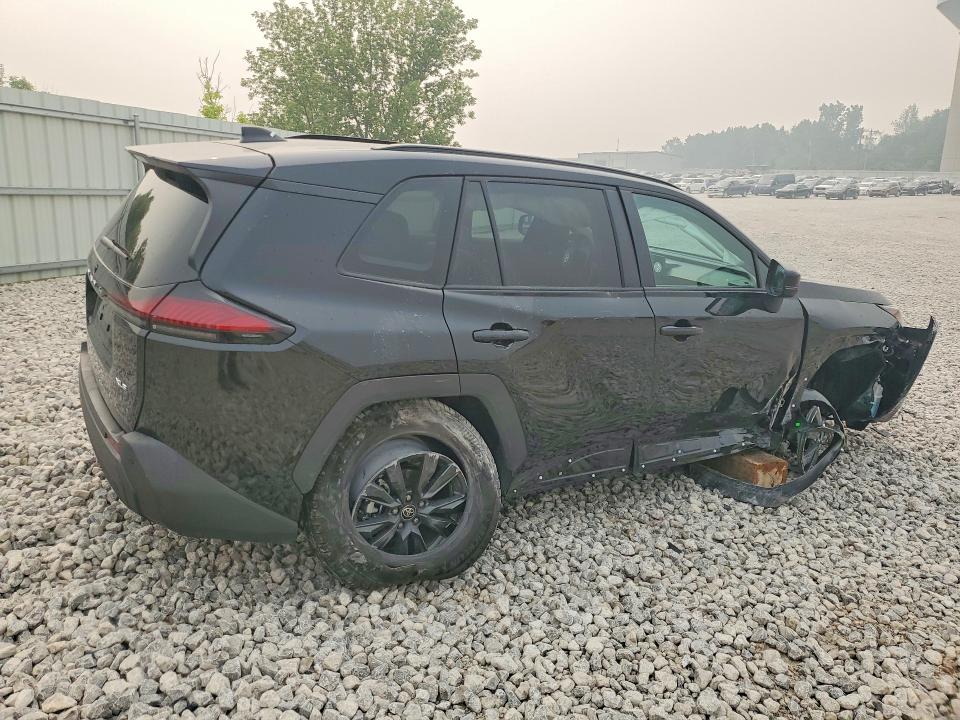61325226 :رقم المزاد ، 2T36CRAV1TC018086 vin ، 2026 Toyota Rav4 مزاد بيع