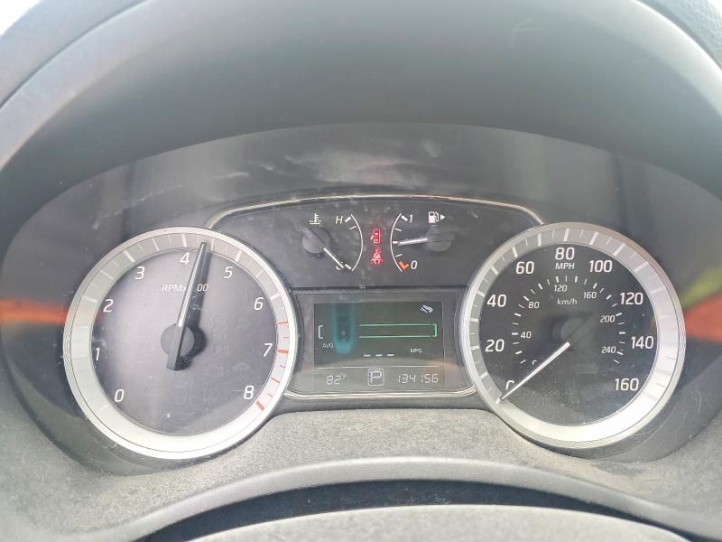 2015 Nissan Sentra მანქანა იყიდება აუქციონზე, vin: 3N1AB7AP7FL662689, აუქციონის ნომერი: 61791786