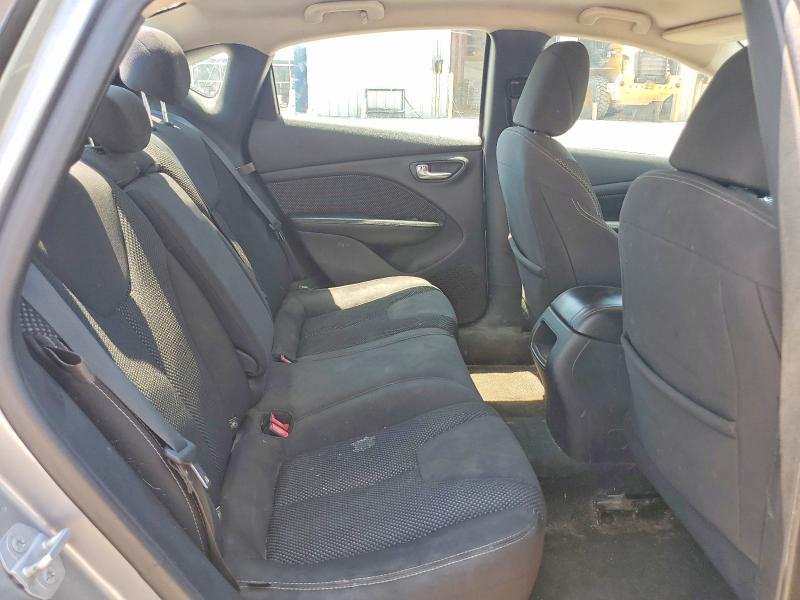 Aukcja sprzedaży 2015 Dodge Dart, vin: 1C3CDFBB9FD186954, numer aukcji: 59815616