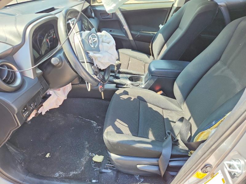 2018 Toyota Rav4 მანქანა იყიდება აუქციონზე, vin: JTMBFREV7JJ252100, აუქციონის ნომერი: 60377446