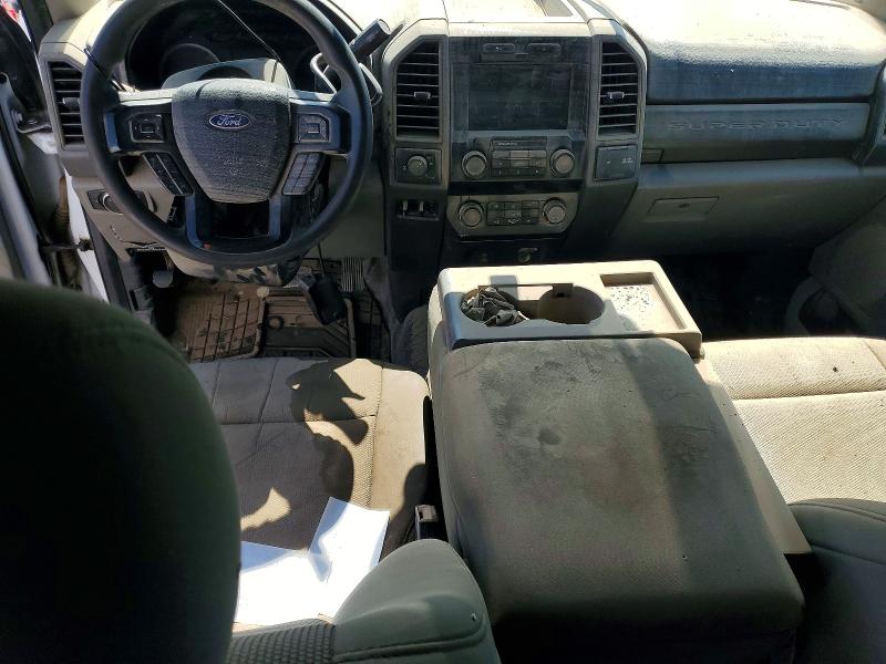 Aukcja sprzedaży 2021 Ford F250, vin: 1FT7W2A65MEC69616, numer aukcji: 56926636
