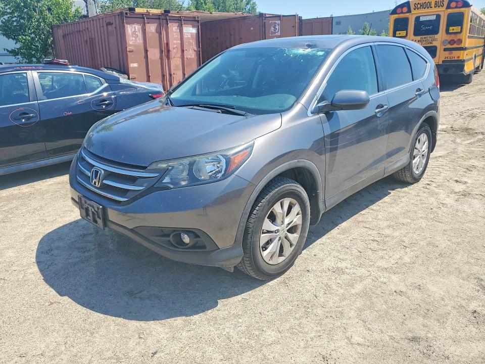 Продаж на аукціоні авто 2014 Honda Cr-v, vin: 2HKRM4H74EH101606, номер лоту: 74514995