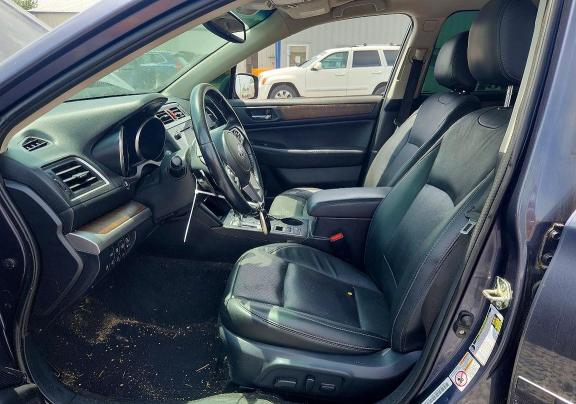 60634186 :رقم المزاد ، 4S4BSENCXG3316318 vin ، 2016 Subaru Outback مزاد بيع