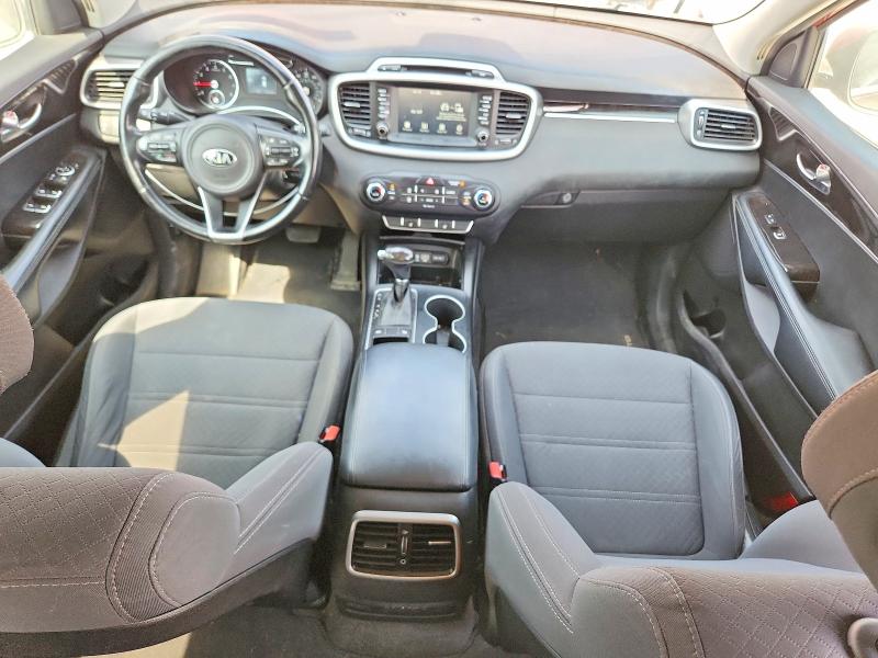 Aukcja sprzedaży 2017 Kia Sorento, vin: 5XYPG4A37HG243109, numer aukcji: 60882346