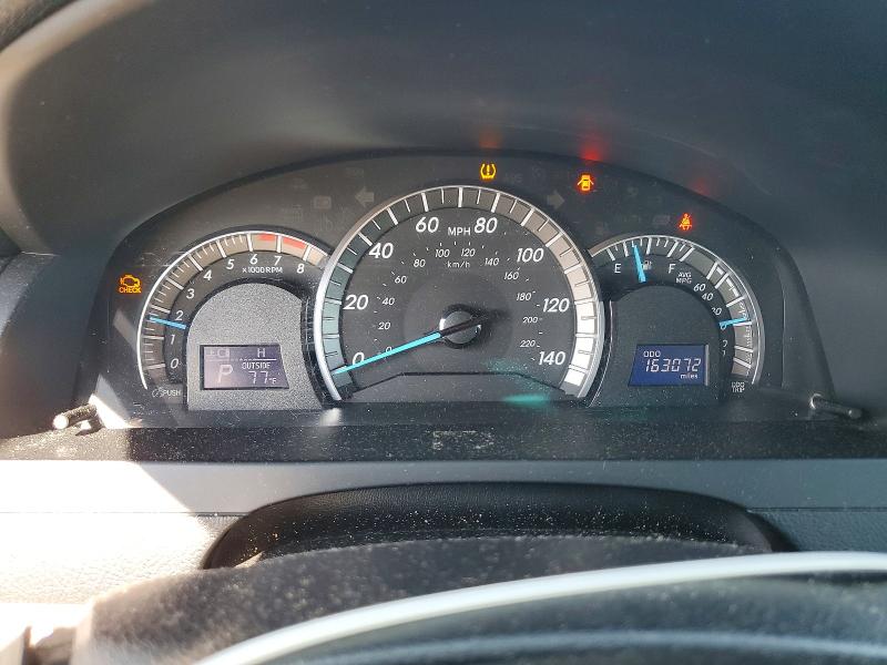 2014 Toyota Camry მანქანა იყიდება აუქციონზე, vin: 4T1BF1FK9EU801401, აუქციონის ნომერი: 61788846