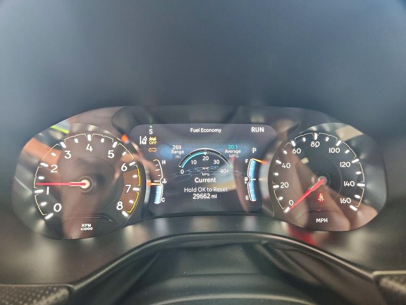 Продаж на аукціоні авто 2025 Jeep Compass, vin: 3C4NJDDN6ST621717, номер лоту: 60479156