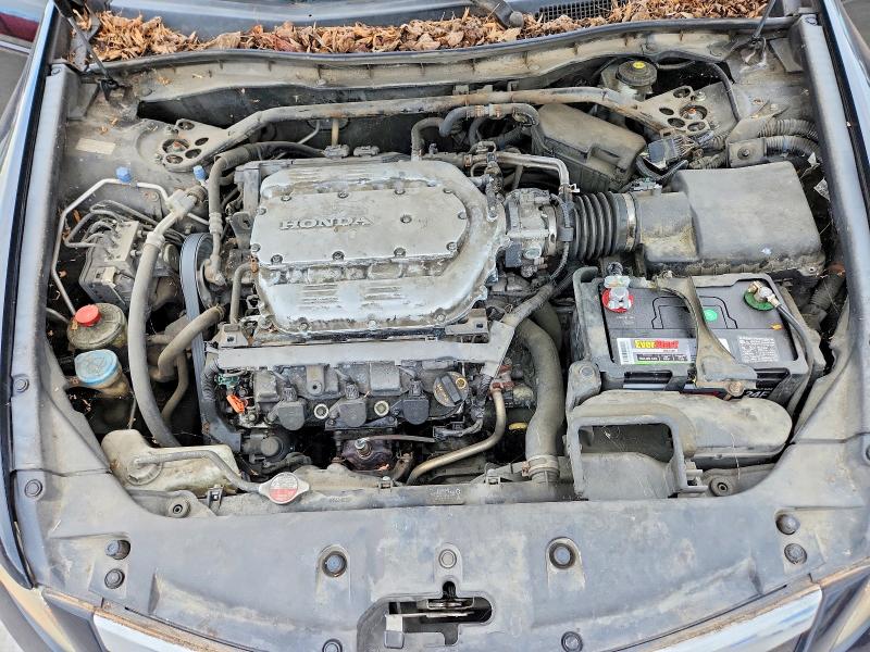 Продаж на аукціоні авто 2011 Honda Accord, vin: 1HGCP3F80BA006032, номер лоту: 61408996