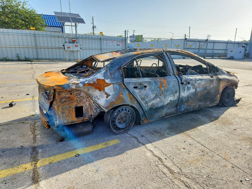 59260156 :رقم المزاد ، 5YFB4MDE7RP149678 vin ، 2024 Toyota Corolla مزاد بيع