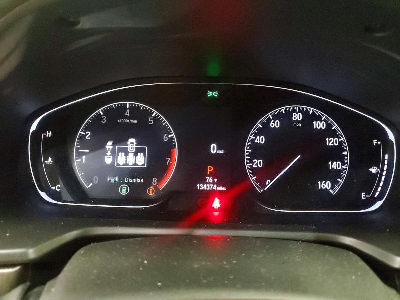Продаж на аукціоні авто 2022 Honda Accord, vin: 1HGCV1F17NA066052, номер лоту: 63121566