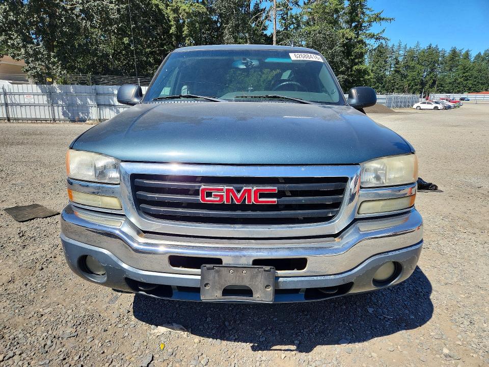 Продаж на аукціоні авто 2006 Gmc New Sierra, vin: 1GTEK19T06Z181592, номер лоту: 62688416