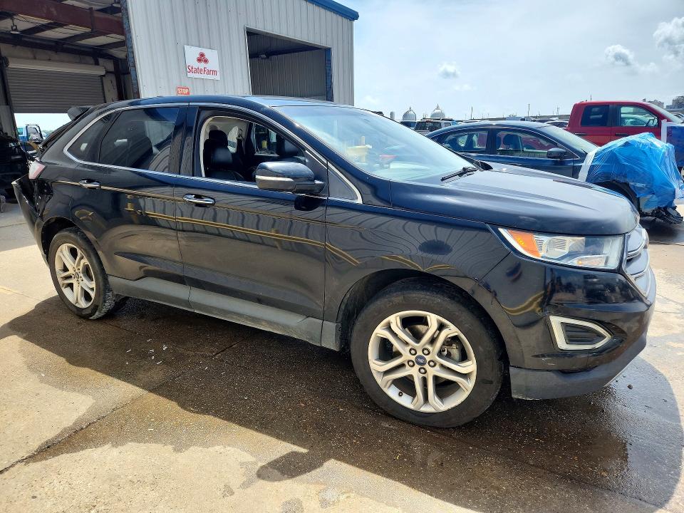 Продажа на аукционе авто 2018 Ford Edge, vin: 2FMPK3K92JBB75254, номер лота: 59868156