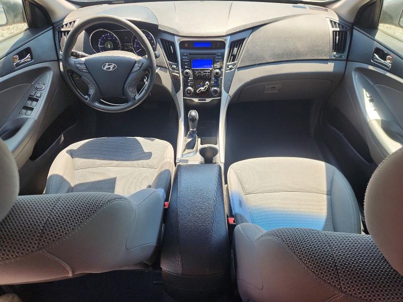 Продаж на аукціоні авто 2013 Hyundai Sonata, vin: 5NPEB4AC9DH672261, номер лоту: 62666546