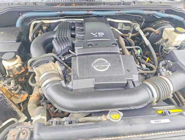 Продаж на аукціоні авто 2011 Nissan Frontier, vin: 1N6AD0EV5BC449377, номер лоту: 63137456