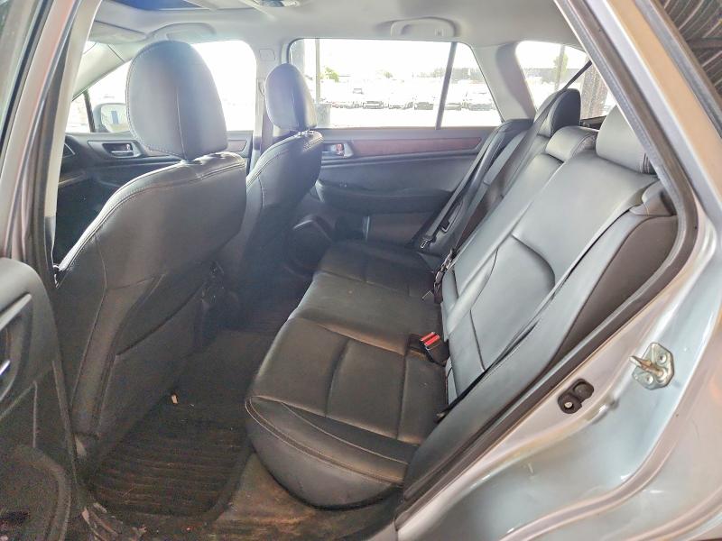 58954006 :رقم المزاد ، 4S4BSANC3G3247352 vin ، 2016 Subaru Outback مزاد بيع