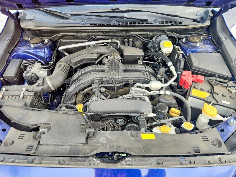 Aukcja sprzedaży 2024 Subaru Crosstrek, vin: JF2GUADC8RH294891, numer aukcji: 60771306