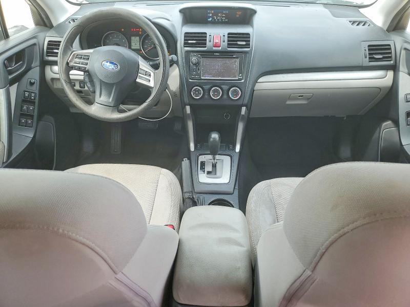 Продаж на аукціоні авто 2014 Subaru Forester, vin: JF2SJAGC8EH500204, номер лоту: 63152816