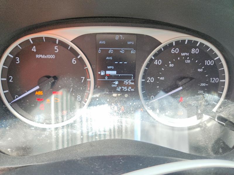 Продаж на аукціоні авто 2024 Nissan Versa, vin: 3N1CN8DV3RL894338, номер лоту: 60708796