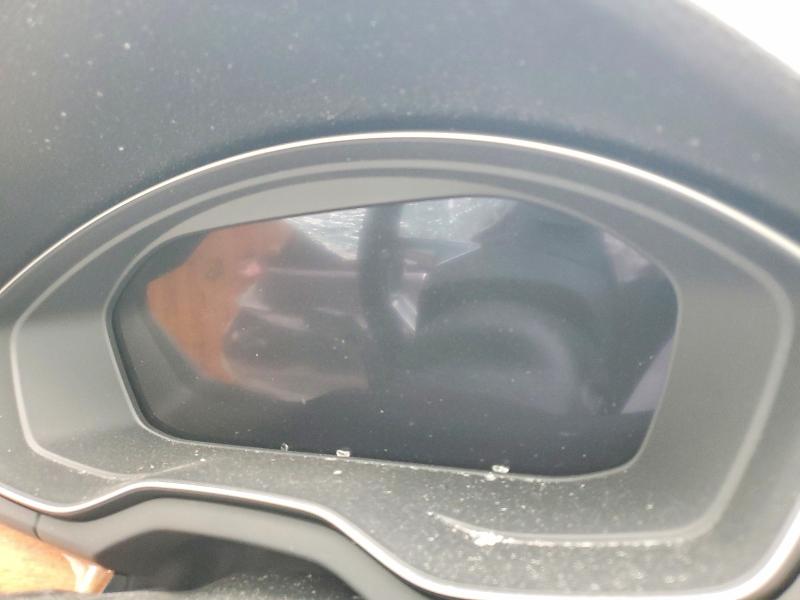 62569906 :رقم المزاد ، WA1EAAFY5N2069178 vin ، 2022 Audi Q5 مزاد بيع